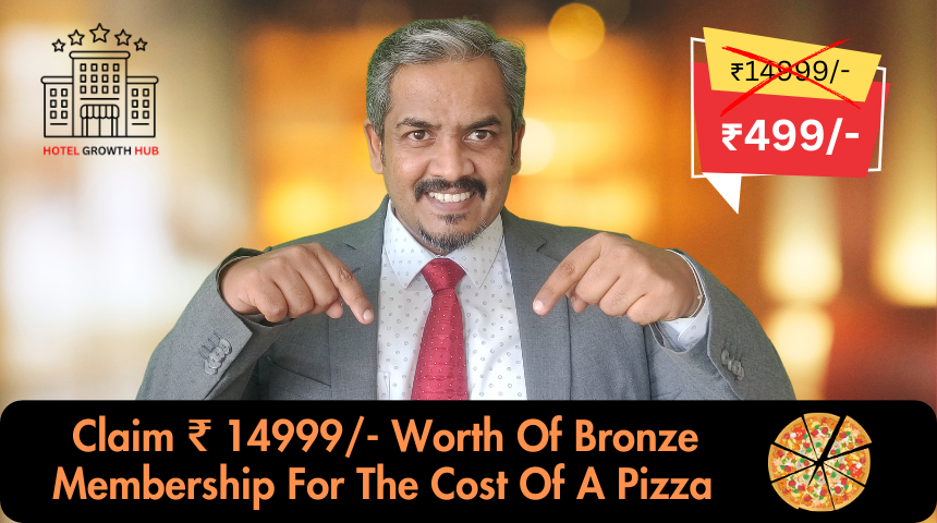 Bronze Membership